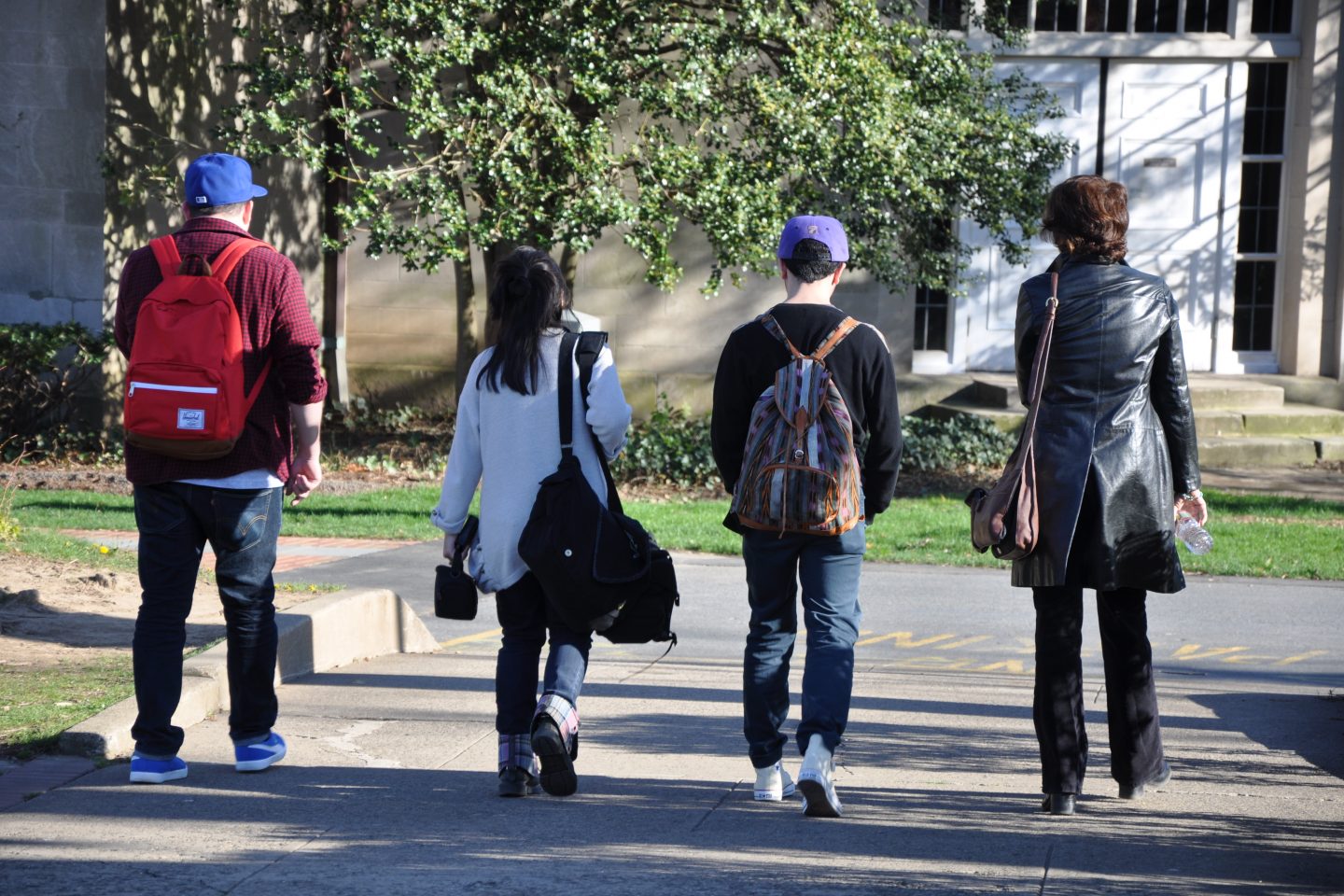 Courses · Film and Media Studies · Lafayette College